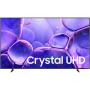 Samsung 58" Smart Uhd Tv UA58U8000FKXXA