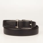 Mazerata Alberto - Black - Black 42