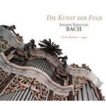 Johann Sebastian Bach: Die Kunst Der Fuge Cd
