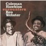 Coleman Hawkins - Encounters Ben Webster   Vinyl