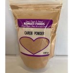 Komati Carob Powder 150G