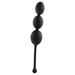 Malesation Anal Balls Black