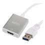 GIZZU USB 3.0 To HDMI 1080P Adapter