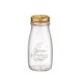 Bormioli Rocco Quattro Bottle 400ml