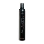 Professional Silhouette Superhold Mousse