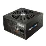 Fsp Hydro G Pro 750W 80 Plus Gold Modular Power Supply