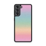 Custom Printed Tpu Cases - Samsung Galaxy S21 Samsung Galaxy S21 5G & 39 Rainbow& 39 By