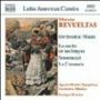 Orchestral Music   Barrios Aguascalientes So     Cd