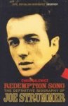 Redemption Song: The Definitive Biography Of Joe Strummer Paperback