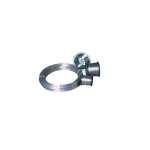 Nemtek EF44-FIVE Wire Aluminium 1.6MM X 1000M