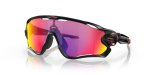Jawbreaker Matte Black- Prizm Road
