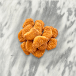 AVG 1 Frozen Crumbed Chicken Breast Nuggets 1KG
