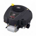 Briggs & Stratton 21HP Intek Series 5 Electric Start Rideon Lawnmower Engine - Lawnmowermecca.co.za