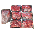 Springbok Packs
