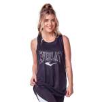 Everlast Ladies Active Vest - Black - S