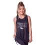 Everlast Ladies Active Vest - Black - S