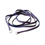 Trucut-lite Laser Rotary Driving Cable Aabb Stepper About 1.5 Meters Long