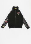 Puma X Peanuts T7 Track Jacket G - Black