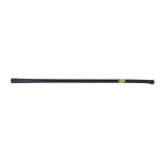 Lasher Hoe With Poly Handle