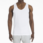 Jockey Exact Men&apos S 2 Pack Vests