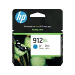 Hp High Yield Cyan 3YL81AE-BP