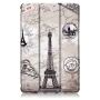 Favorable Impression Art Pattern Design Tower Case For Samsung Tab S7/S8