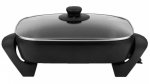 Sunbeam Frying Pan