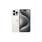 Apple Iphone 15 Pro Max 1TB White Titanium - Esim Only