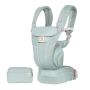 Ergobaby Omni Breeze Baby Carrier - Graphite Grey
