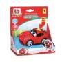 Bburago Junior Light & Sound Ferrari F12 Berlinetta
