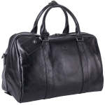 Polo Delta Duffel Black