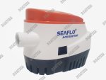 Seaflo Auto Bilge Pump 750GPH 12V