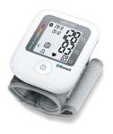 Bluetooth Wrist Blood Pressure Monitor Sbc 53