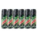 Mountain Dew Citrus Flavoured Soft Drink Can 24X500ML