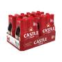 Castle Lager 24 X 330 Ml Bottles