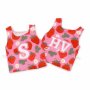 Netball Bibs Sports Bibs Strawberry