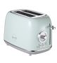 Omega. Omega Vintage 900W Toaster 2 Slice