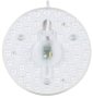 260VAC 7W LED Magnetic Retrofit Module Cool White