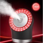 Luxury Infrared Light Steamer 605NM-850NM