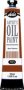 Dala Artist Oil Paint - Burnt Sienna 50ML