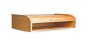 Premium Bamboo Bread Bin