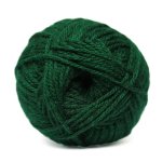Charity Dk Pullskein Wool 100GR Slytheryn 900753