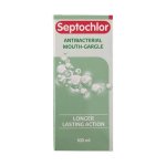 Septochlor Mouth Wash 100ML