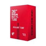 Sealant 26 X 2.125 Presta 48MM Valve Tube