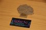 Galactic Star Wars Vintage 1996 Galoob Action Fleet Rancor Micro Machines Base Stand Part R69 Traders