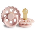 Frigg Fairytale – Latex Pacifier – Little Match Girl Blush