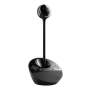 Logitech - BCC950 Desktop Video Conferencing Camera Solution Black