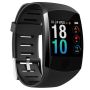Q11 Smart Bracelet: IP67 Waterproof