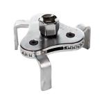 : Reversible 3-JAW Oil Filter Wrench - T70306