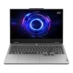 Lenovo Loq 15IRX10 15.6-INCH Fhd Laptop - Intel Core I7-14700HX 512GB SSD 16GB RAM Rtx 5060 Win 11 Home